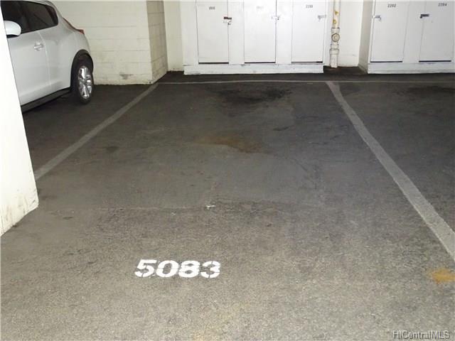 1655 Makaloa Street  Unit 2203
