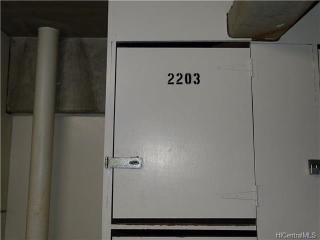 1655 Makaloa Street  Unit 2203