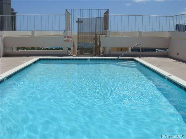 1655 Makaloa Street  Unit 2203