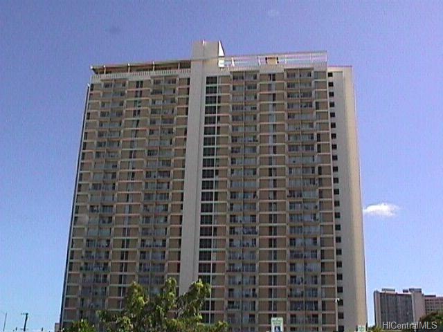 1655 Makaloa Street Unit 2203 1655 Makaloa Street Unit 2203