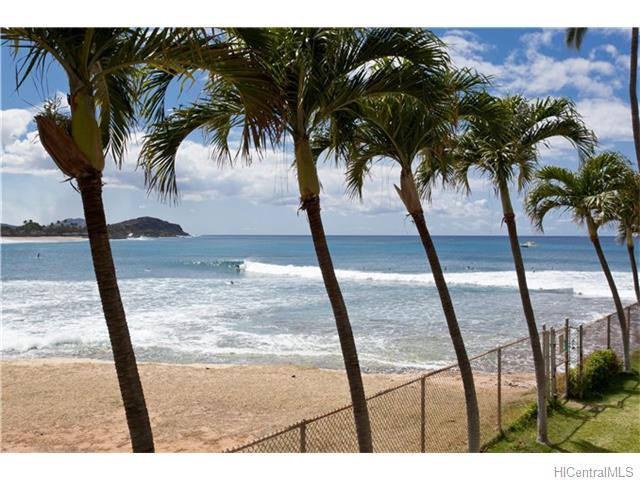 84-265 Farrington Highway  Unit 206