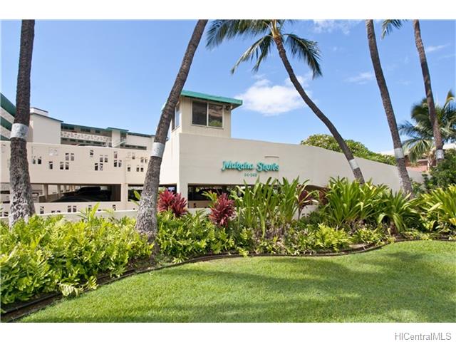 84-265 Farrington Highway  Unit 206