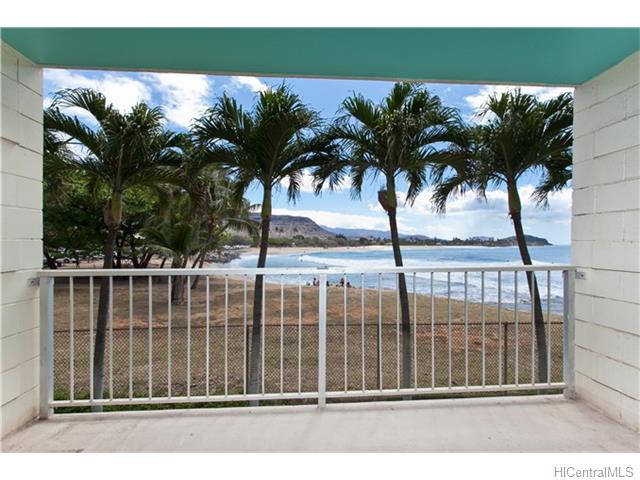 84-265 Farrington Highway  Unit 206