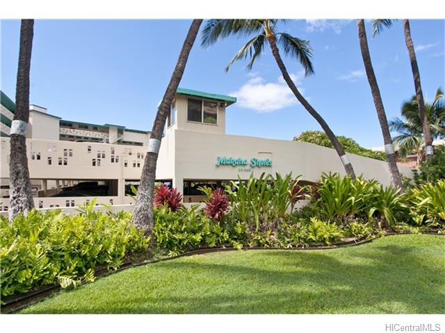 84-265 Farrington Highway  Unit 206