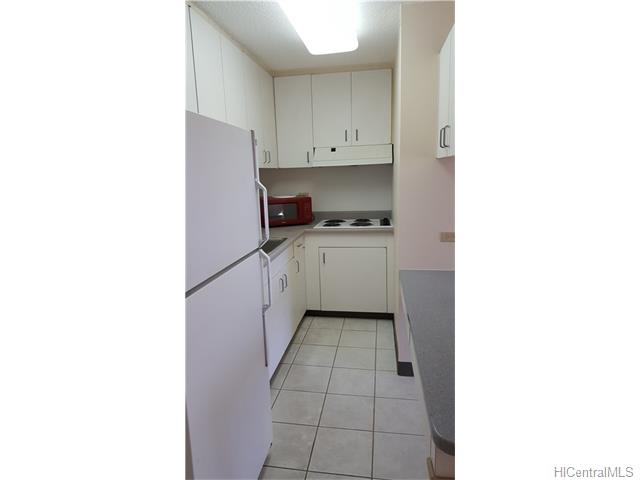 2651 Kuilei Street  Unit B84