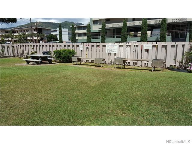 2651 Kuilei Street  Unit B84