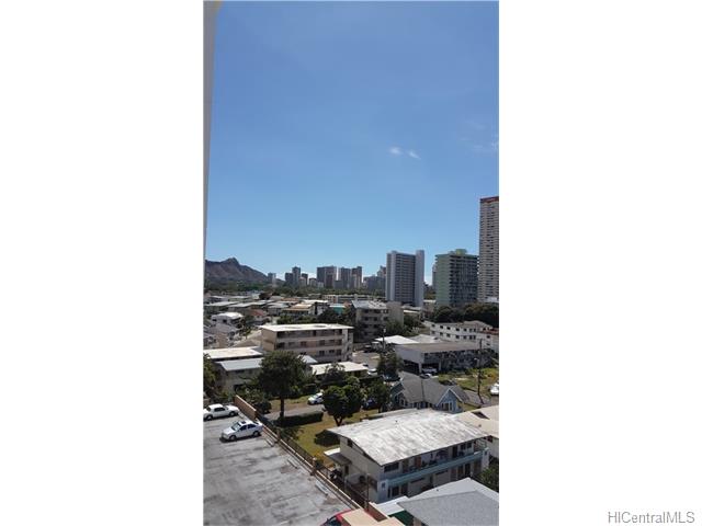 2651 Kuilei Street  Unit B84