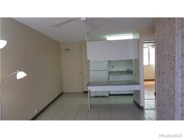 2651 Kuilei Street  Unit B84