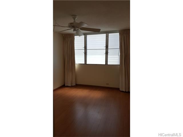 2651 Kuilei Street  Unit B84
