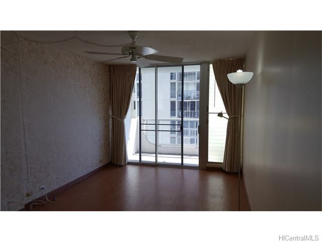 2651 Kuilei Street  Unit B84