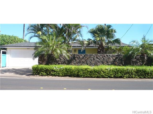 68-697 Farrington Highway