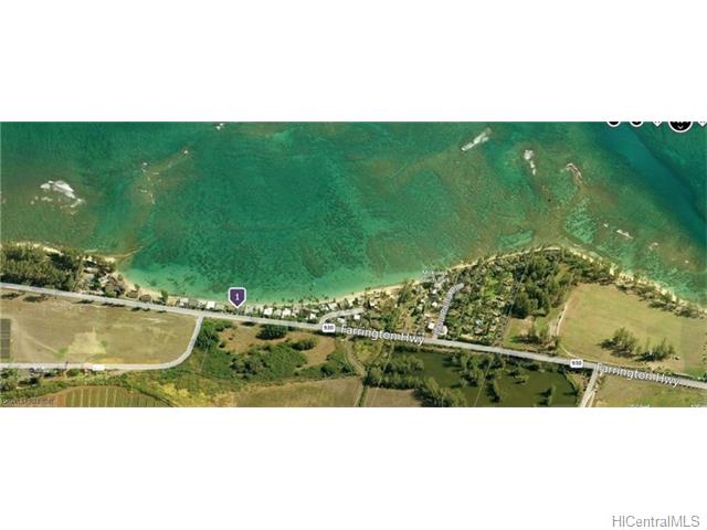 68-697 Farrington Highway