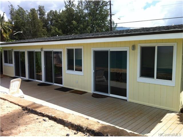 68-697 Farrington Highway