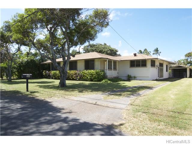 244 Awakea Road