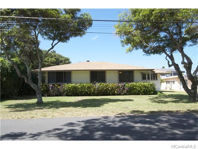 244 Awakea Road