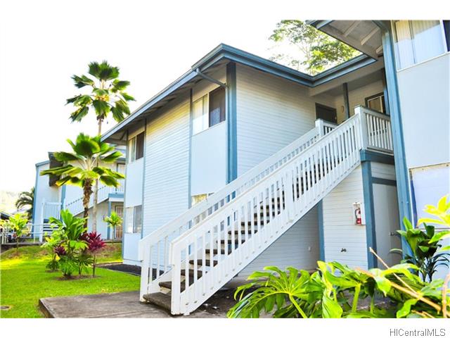 95-797 Wikao Street  Unit B201