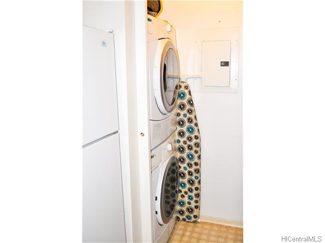 95-797 Wikao Street  Unit B201