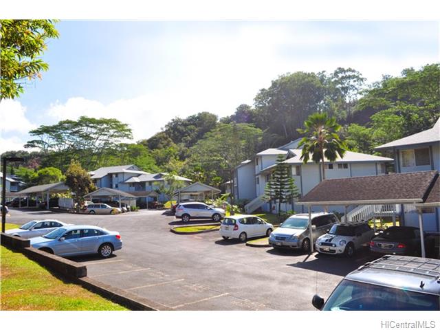95-797 Wikao Street  Unit B201