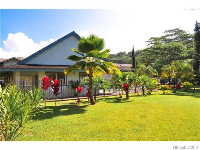 95-797 Wikao Street  Unit B201