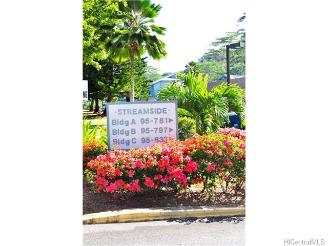 95-797 Wikao Street  Unit B201