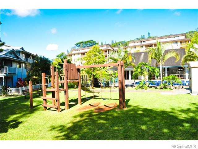 95-797 Wikao Street  Unit B201