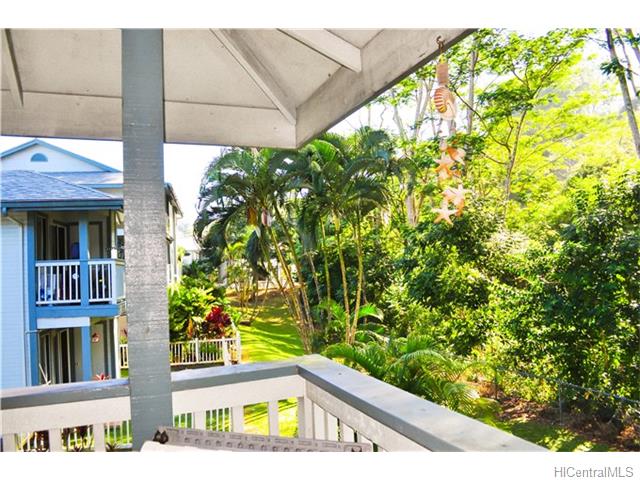 95-797 Wikao Street  Unit B201