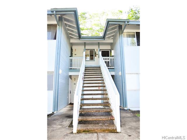 95-797 Wikao Street  Unit B201