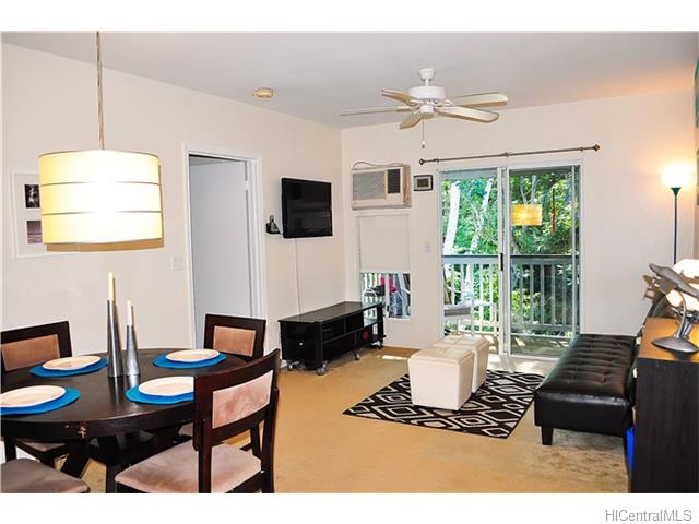 95-797 Wikao Street  Unit B201
