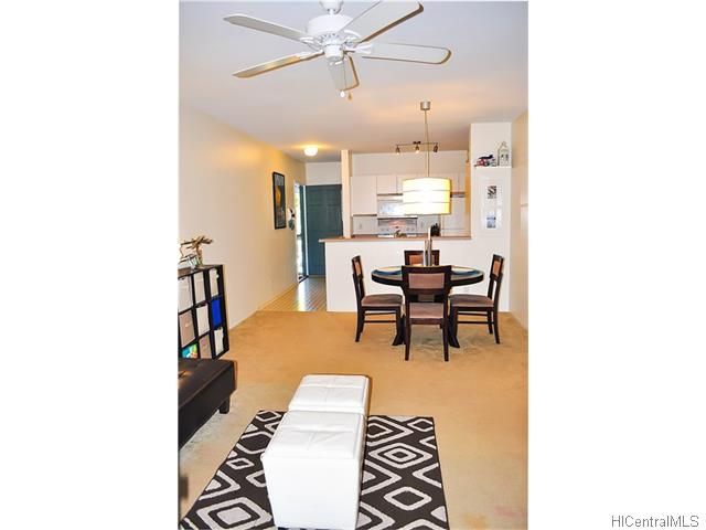 95-797 Wikao Street  Unit B201