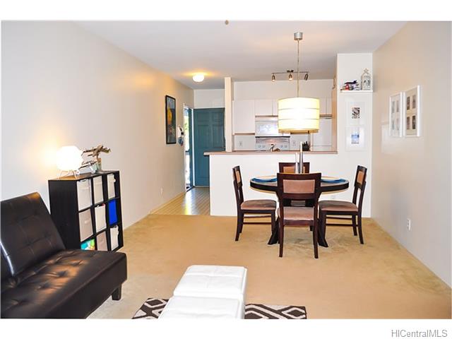 95-797 Wikao Street  Unit B201