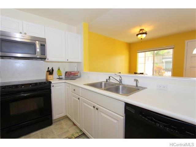 91-2070 Kaioli Street  Unit 4403