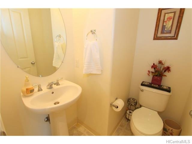 91-2070 Kaioli Street  Unit 4403
