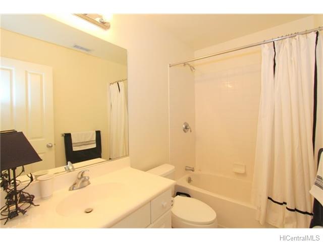 91-2070 Kaioli Street  Unit 4403