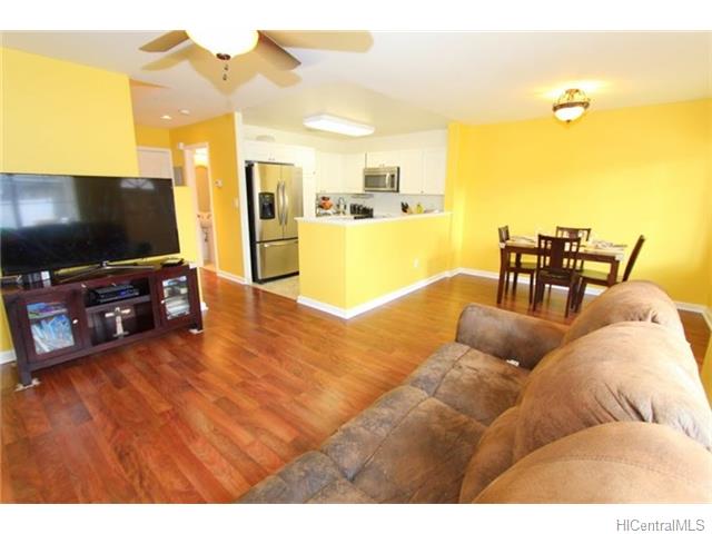 91-2070 Kaioli Street  Unit 4403