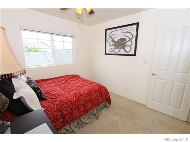 91-2070 Kaioli Street  Unit 4403