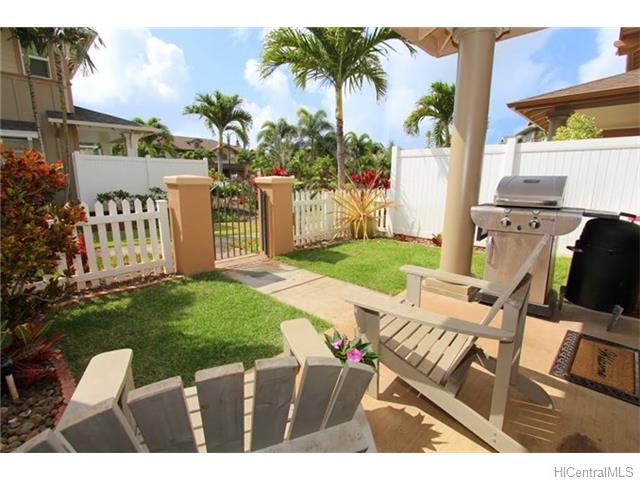 91-2070 Kaioli Street  Unit 4403
