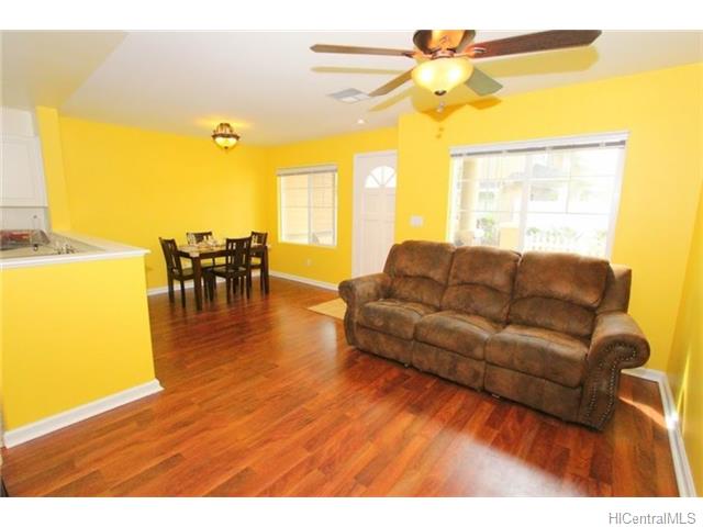 91-2070 Kaioli Street  Unit 4403