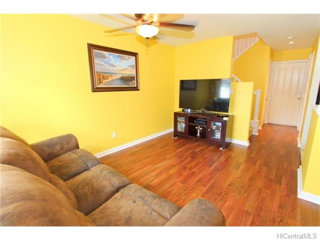 91-2070 Kaioli Street  Unit 4403