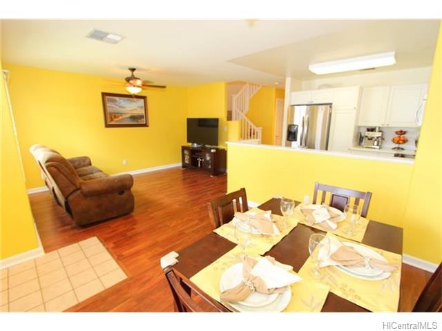 91-2070 Kaioli Street  Unit 4403