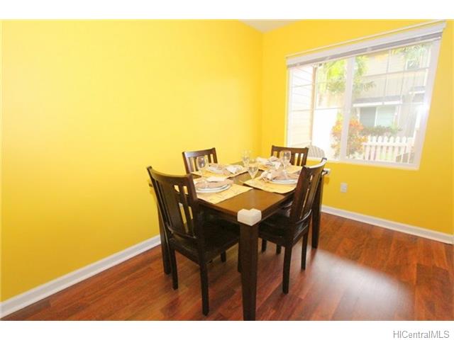 91-2070 Kaioli Street  Unit 4403