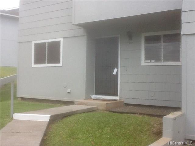 98-1409 Kamahao Street  Unit 158