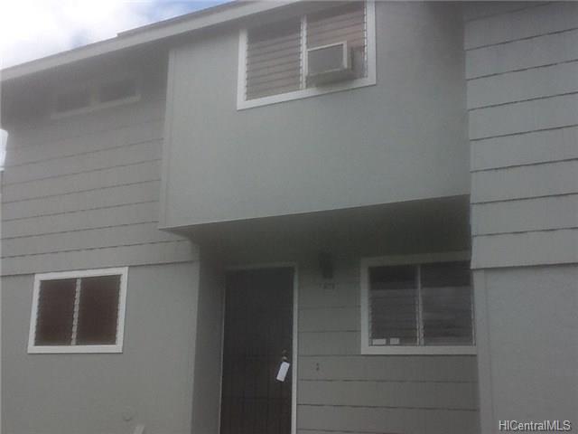 98-1409 Kamahao Street  Unit 158