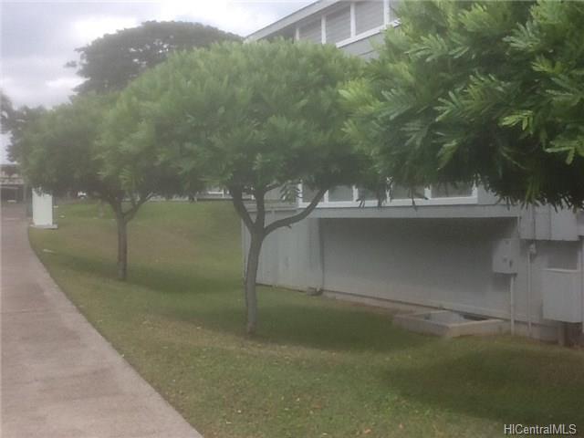98-1409 Kamahao Street Unit 158 98-1409 Kamahao Street Unit 158