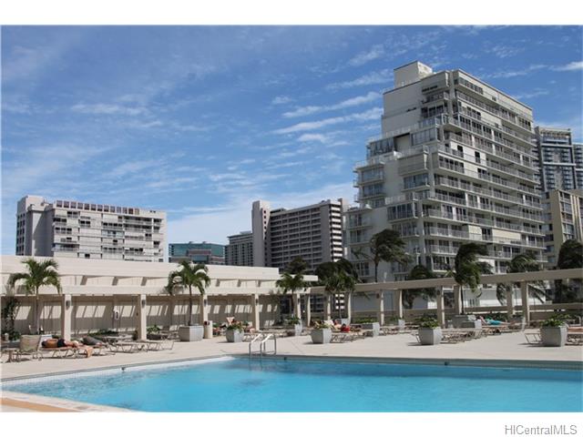 410 Atkinson Drive  Unit 1337