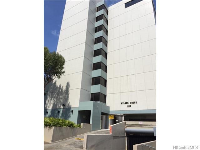 1114 Wilder Avenue  Unit 503