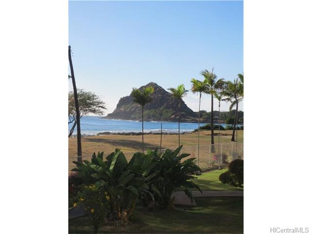 85-175 Farrington Highway  Unit A223