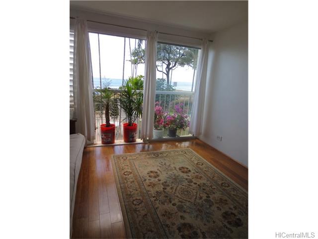 85-175 Farrington Highway  Unit A223
