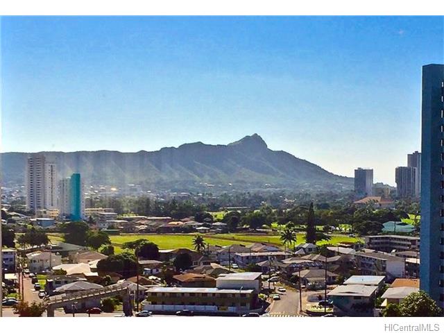 2724 Kahoaloha Lane  Unit 1606