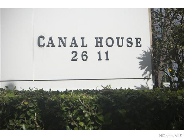 2611 Ala Wai Boulevard Unit 706 2611 Ala Wai Boulevard Unit 706