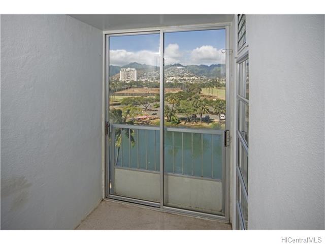 2611 Ala Wai Boulevard  Unit 706